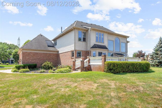 50940 Park Place Drive, Novi, MI 48167