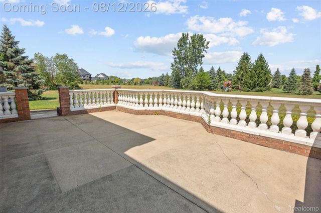 50940 Park Place Drive, Novi, MI 48167