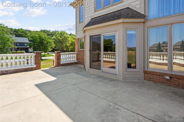 50940 Park Place Drive, Novi, MI 48167