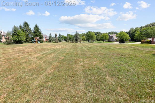 50940 Park Place Drive, Novi, MI 48167