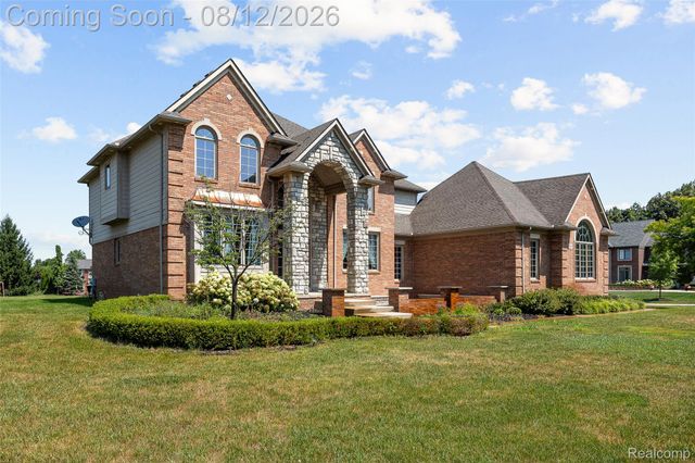 50940 Park Place Drive, Novi, MI 48167