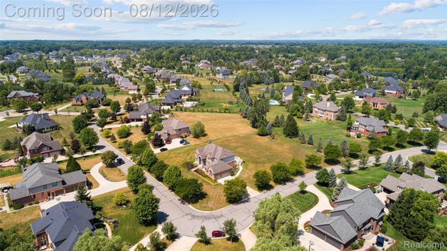 50940 Park Place Drive, Novi, MI 48167