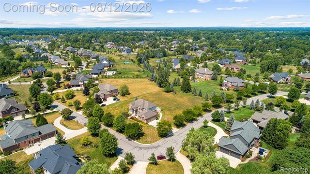 50940 Park Place Drive, Novi, MI 48167
