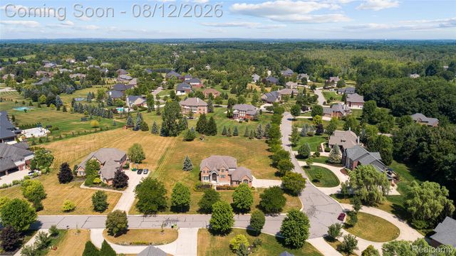 50940 Park Place Drive, Novi, MI 48167