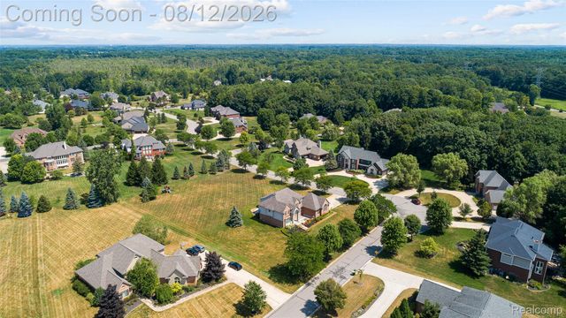50940 Park Place Drive, Novi, MI 48167