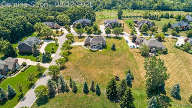 50940 Park Place Drive, Novi, MI 48167