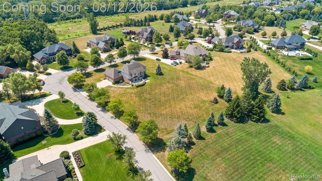 50940 Park Place Drive, Novi, MI 48167