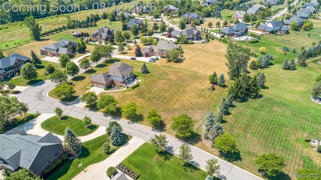 50940 Park Place Drive, Novi, MI 48167