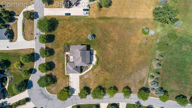 50940 Park Place Drive, Novi, MI 48167