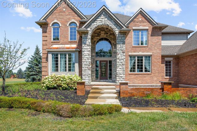 50940 Park Place Drive, Novi, MI 48167