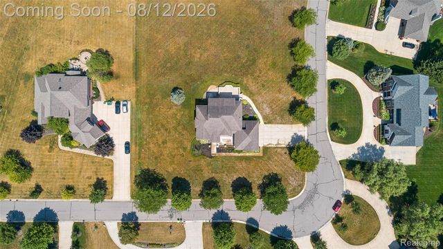 50940 Park Place Drive, Novi, MI 48167
