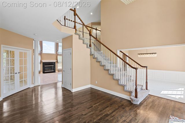 50940 Park Place Drive, Novi, MI 48167