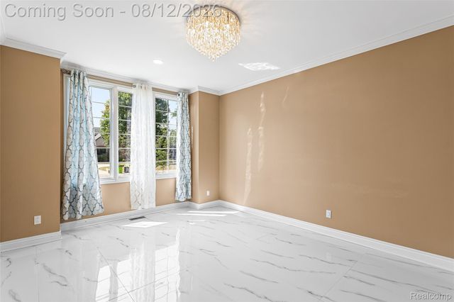 50940 Park Place Drive, Novi, MI 48167