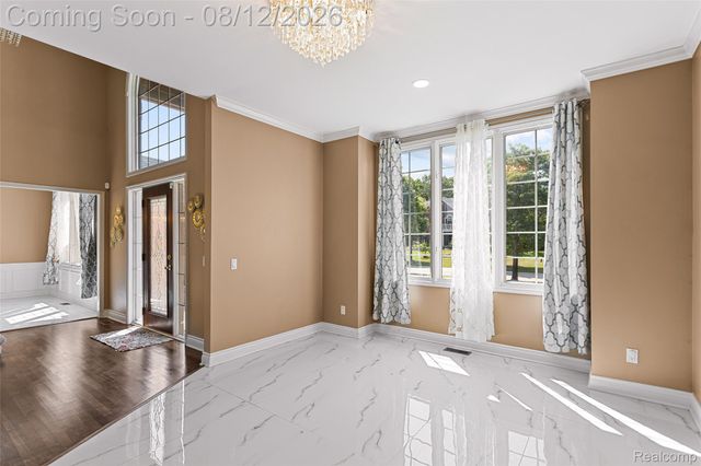 50940 Park Place Drive, Novi, MI 48167