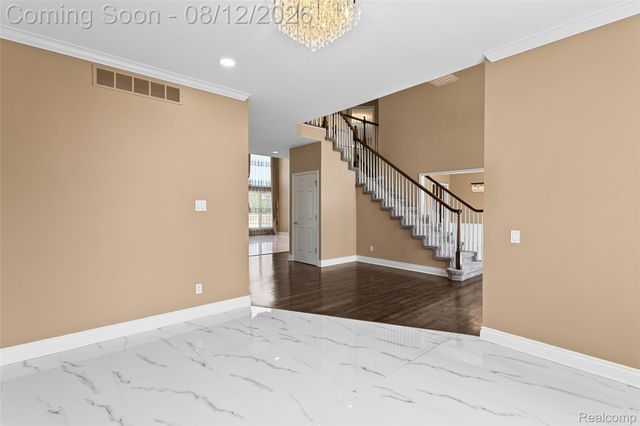 50940 Park Place Drive, Novi, MI 48167