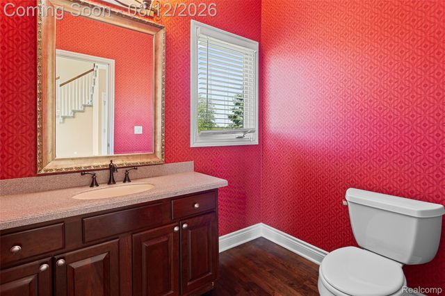 50940 Park Place Drive, Novi, MI 48167