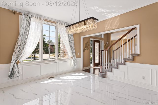 50940 Park Place Drive, Novi, MI 48167