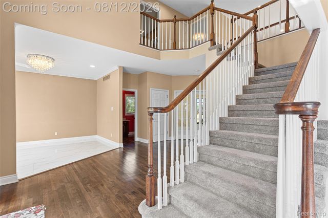 50940 Park Place Drive, Novi, MI 48167