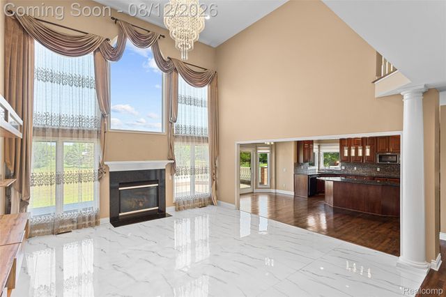 50940 Park Place Drive, Novi, MI 48167