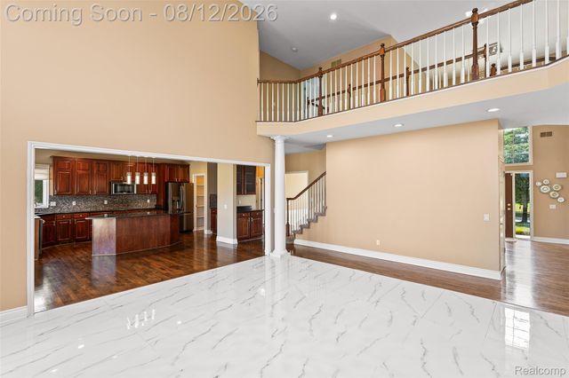 50940 Park Place Drive, Novi, MI 48167