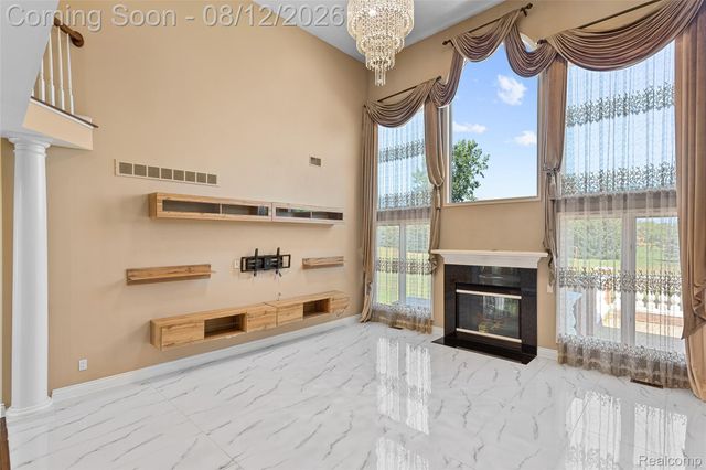 50940 Park Place Drive, Novi, MI 48167