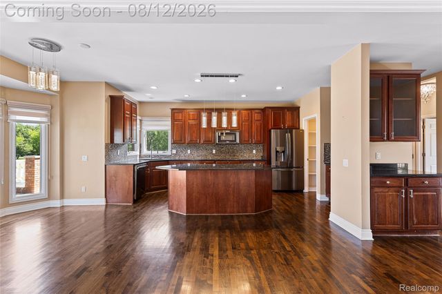 50940 Park Place Drive, Novi, MI 48167