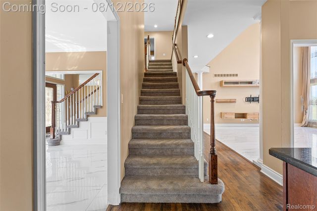 50940 Park Place Drive, Novi, MI 48167