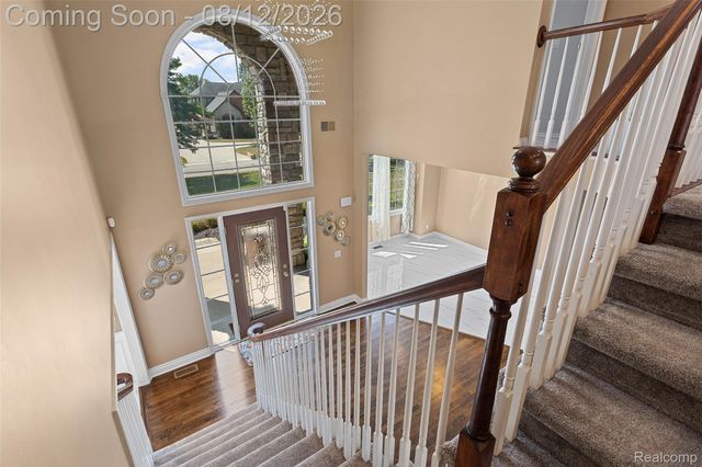 50940 Park Place Drive, Novi, MI 48167