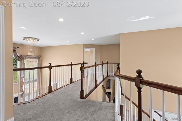 50940 Park Place Drive, Novi, MI 48167