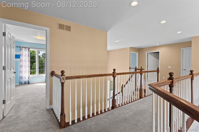 50940 Park Place Drive, Novi, MI 48167