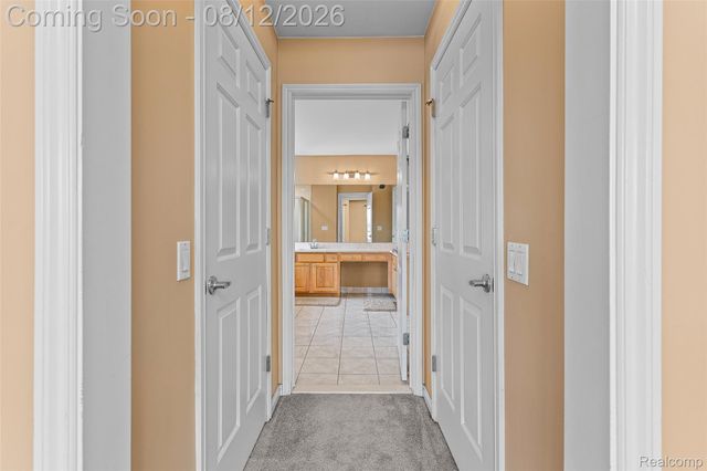 50940 Park Place Drive, Novi, MI 48167