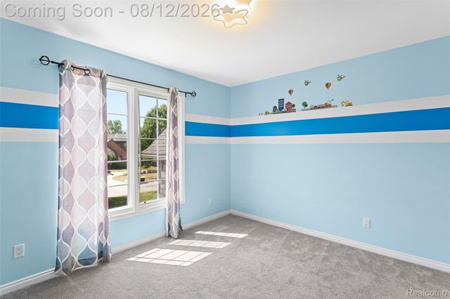 50940 Park Place Drive, Novi, MI 48167