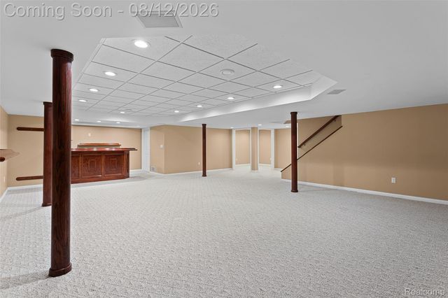 50940 Park Place Drive, Novi, MI 48167