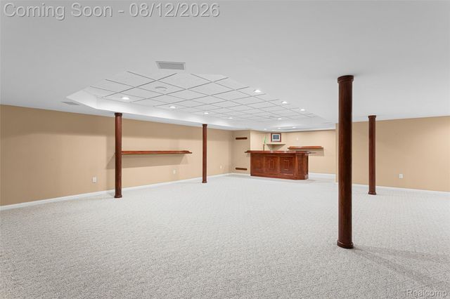 50940 Park Place Drive, Novi, MI 48167