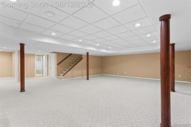 50940 Park Place Drive, Novi, MI 48167