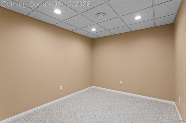 50940 Park Place Drive, Novi, MI 48167