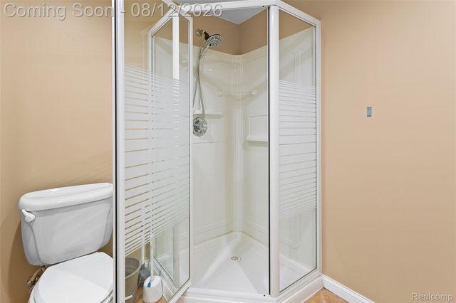 50940 Park Place Drive, Novi, MI 48167