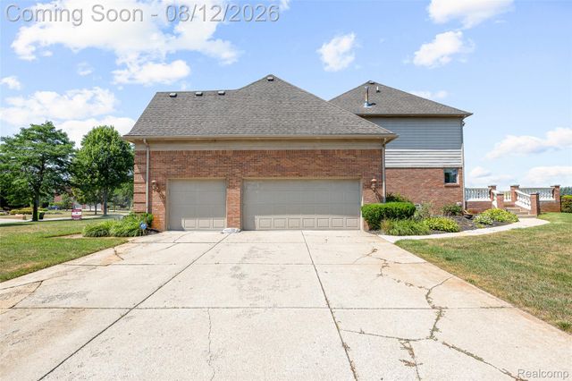 50940 Park Place Drive, Novi, MI 48167
