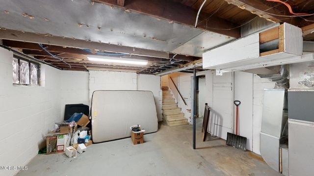 4447 Walker Avenue, Toledo, OH 43612