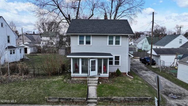 4447 Walker Avenue, Toledo, OH 43612