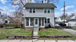 4447 Walker Avenue, Toledo, OH 43612