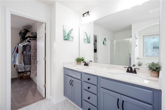 7999 Dawson Lane, Douglasville, GA 30134