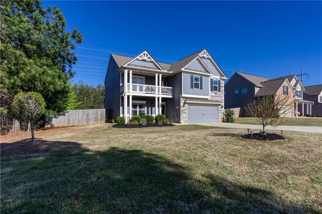 7999 Dawson Lane, Douglasville, GA 30134