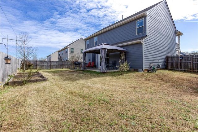 7999 Dawson Lane, Douglasville, GA 30134