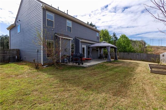 7999 Dawson Lane, Douglasville, GA 30134