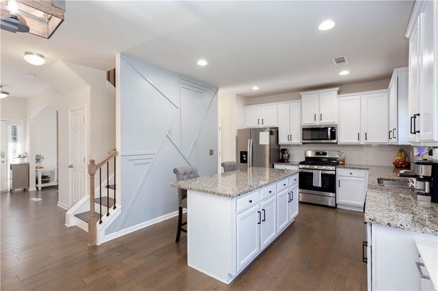 7999 Dawson Lane, Douglasville, GA 30134