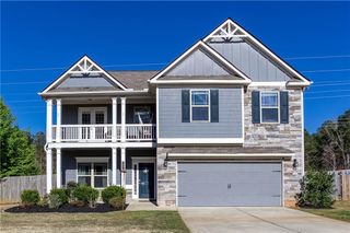 7999 Dawson Lane, Douglasville, GA 30134