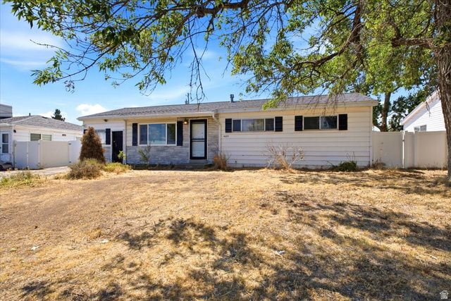 4095 W 4775 S, Salt Lake City, UT 84118