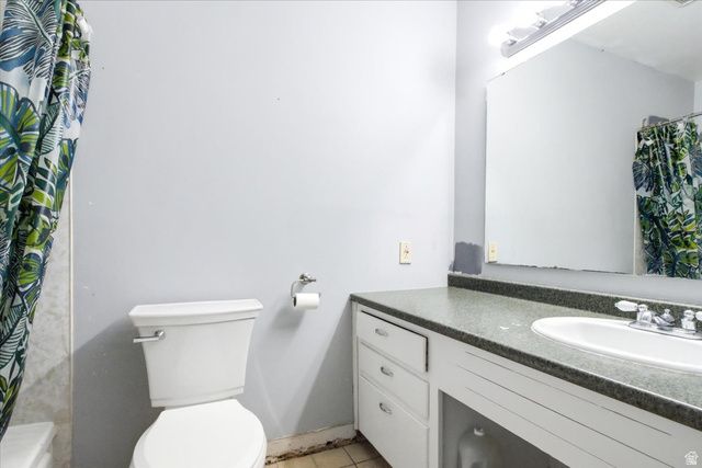 4095 W 4775 S, Salt Lake City, UT 84118