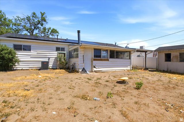 4095 W 4775 S, Salt Lake City, UT 84118